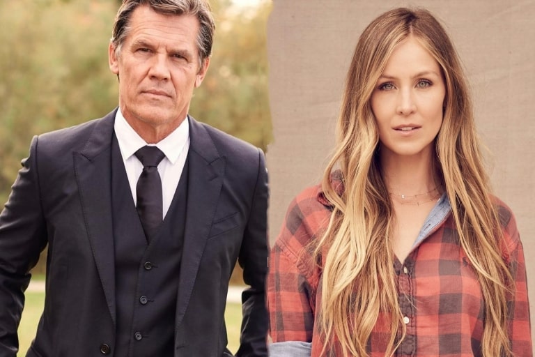 Kathryn Boyd Brolin Once Assistant, Now Third Wife of Marvel and 'The Goonies' Star Josh Brolin